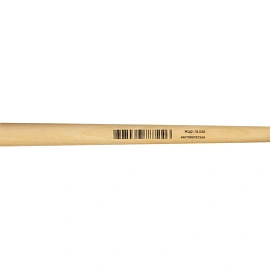 Кисть художественная Roubloff плоская щетина №18 фото Кисть художественная Roubloff плоская щетина №18