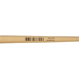 Кисть художественная Roubloff плоская щетина №20 фото Кисть художественная Roubloff плоская щетина №20