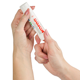 Клей-карандаш Kores Paper Stick 20 г фото Клей-карандаш Kores Paper Stick 20 г