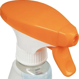 Чистящее средство для кухни Мистер Мускул 0.5 л от жира и нагара спрей для стеклокерамики фото Чистящее средство для кухни Мистер Мускул 0.5 л от жира и нагара спрей для стеклокерамики