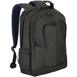 Рюкзак для ноутбука 17.3 RivaCase 8460 черный (8460 Black)