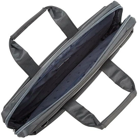 Сумка для ноутбука 15.6 RivaCase 8231 серая (8231 Grey)