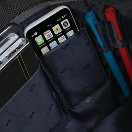 Сумка для ноутбука 15.6 RivaCase 8231 серая (8231 Grey)