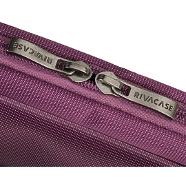 Сумка для ноутбука 15.6 RivaCase 8231 фиолетовая (8231 Purple)