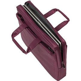 Сумка для ноутбука 15.6 RivaCase 8231 фиолетовая (8231 Purple)