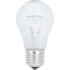 Лампа накаливания Старт 75 Вт E27 A 2700 К 936 Лм