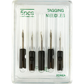 Игла для маркиратора MTX-05F тонкая (5 штук в упаковке)