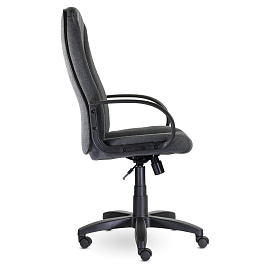 Кресло офисное "Альтаир", CH 685, ткань, серое C-71 фото Кресло офисное "Альтаир", CH 685, ткань, серое C-71