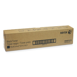 Картридж лазерный Xerox 006R01573 чёрный оригинальный