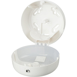 Диспенсер для туалетной бумаги рулонный Торк (Tork) SmartOne T9 белый (681000) фото Диспенсер для туалетной бумаги рулонный Торк (Tork) SmartOne T9 белый (681000)