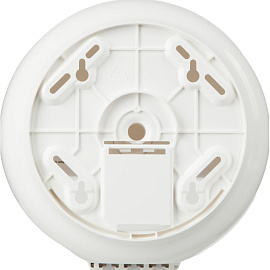 Диспенсер для туалетной бумаги рулонный Торк (Tork) SmartOne T9 белый (681000) фото Диспенсер для туалетной бумаги рулонный Торк (Tork) SmartOne T9 белый (681000)