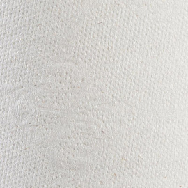 Бумага туалетная Мягкий знак 1-слойная белая (72 рулона в упаковке)