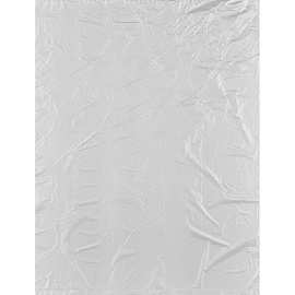 Пакет фасовочный ПНД 15 мкм 30х40 см (500 штук в рулоне)