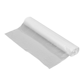 Пакет фасовочный ПНД 8 мкм 30х40 см (100 штук в рулоне)