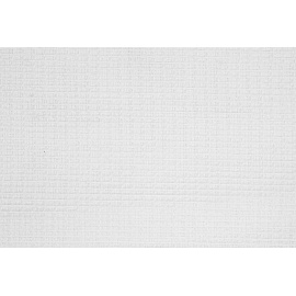 Полотно техническое вафельное 45 см x 60 м 240 г/кв.м отбелённое