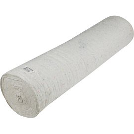 Полотно техническое холстопрошивное (ХПП) 150 см х 50 м, 210 г/кв.м