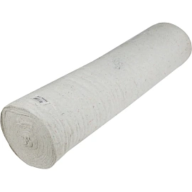 Полотно техническое холстопрошивное (ХПП) 150 см х 50 м, 210 г/кв.м