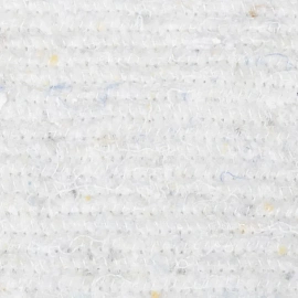 Тряпка для пола нетканое полотно 70х80 см белая