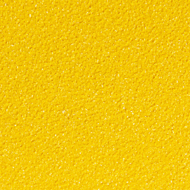 Лента противоскользящая Мельхозе 50 мм х 18.3 м желтая (M1GR050183)