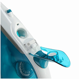 Утюг Tefal FV5718E0 зеленый