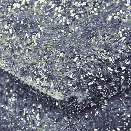 Губка для посуды Luscan поролон 11.5x7.8 см в металлизированной оплётке (2 штуки в упаковке) фото Губка для посуды Luscan поролон 11.5x7.8 см в металлизированной оплётке (2 штуки в упаковке)