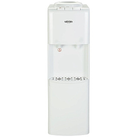 Кулер для воды Vatten V41WE белый (нагрев и охлаждение) фото Кулер для воды Vatten V41WE белый (нагрев и охлаждение)