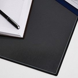 Коврик на стол Attache 590x380 мм черный