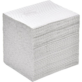 Бумага туалетная листовая Kimberly-Clark Kleenex 2-слойная белая 36 пачек по 200 листов (8408)