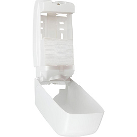 Бумага туалетная листовая Kimberly-Clark Kleenex 2-слойная белая 36 пачек по 200 листов (8408)