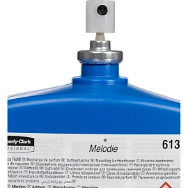 Баллон сменный для автоматического освежителя Kimberly-Clark Цветочный 310 мл (6135)