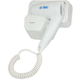 Фен G-teq 8737
