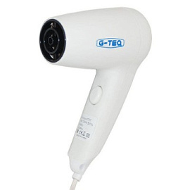 Фен G-teq 8737