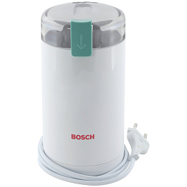 Кофемолка Bosch MKM 6000 белая