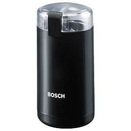 Кофемолка Bosch MKM 6003 черная