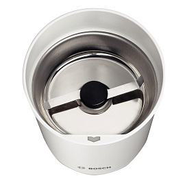 Кофемолка Bosch MKM 6000 белая