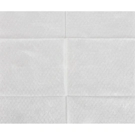 Салфетки влажные Luscan антибактериальные флоупак с мягким клапаном (15 листов в пачке)