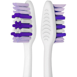 Зубная щетка Colgate Классика Здоровья средней жесткости
