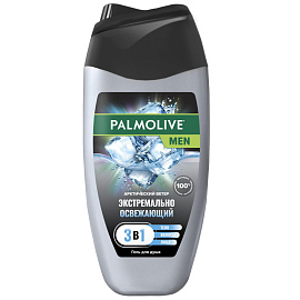 Гель для душа Palmolive Men Арктический ветер 250 мл 250 мл