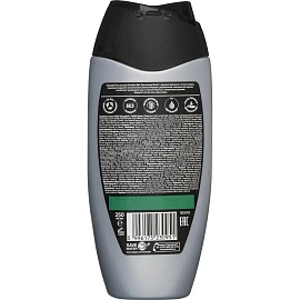 Гель для душа Palmolive Men Арктический ветер 250 мл