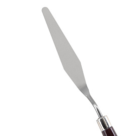 Мастихины художественные, набор 5 штук, BRAUBERG ART DEBUT, 192683