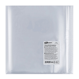 Обложка 208*346 для тетрадей и дневников, ПЭ 40мкм, ArtSpace