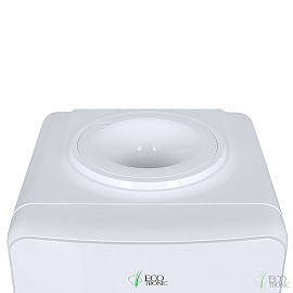 Кулер для воды Ecotronic J21-LCE белый (нагрев и охлаждение) фото Кулер для воды Ecotronic J21-LCE белый (нагрев и охлаждение)