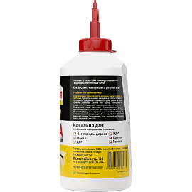 Клей ПВА Момент Столяр универсальный 750 г