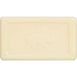 Мыло туалетное Аист Слоненок 90 г