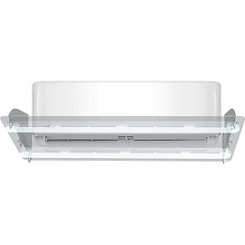 Экран для кондиционера Эконом настенный от 715 до 810 мм (поштучно)