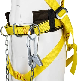 Привязь удерживающая Восток УСП 2ГЖ (ПП 2ГЖ)