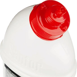 Отбеливатель Sanfor Белизна 3 в 1 гель 700 г (содержание хлора 5-15%) фото Отбеливатель Sanfor Белизна 3 в 1 гель 700 г (содержание хлора 5-15%)