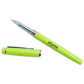 Точилка для карандашей Attache Happy с контейнером пластиковая