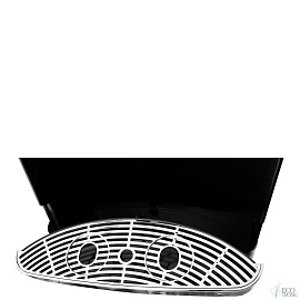 Пурифайер Ecotronic А60-U4L черный