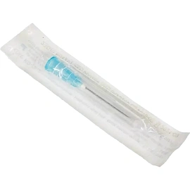 Игла инъекционная SFM Luer lock 23G 0.6 x 25 мм (100 штук в упаковке)